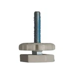 DC97-12877A Samsung Appliance Assy Leg Atlas-pjt. Fixed Price $66.18.
