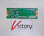 Hisense 43QD65QFC T-con Board RSAG7.820.51831/ROH Replacement Tv Part. Fixed Price $30.00.