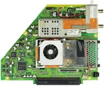 Panasonic TNP2AA144 Dt Board For PT-50LCX64. Fixed Price $29.99.