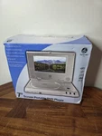 7" Screen Digital Labs Portable Dvd And Cd Player Car Kit Model K715 New. Fixed Price $60.00.