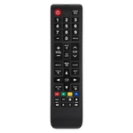 AA59-00824A Replaced Remote For Samsung Tv UN32D4003BDXZA LN32D403E2DXZA. Fixed Price $10.99.