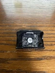 Samsung BN64-04125A/U 48726A Power Button Black Face. Fixed Price $8.88.