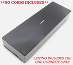 Samsung QN65Q7FNAFXZA One Connect BN96-44628U Tested Working No Cords Used. Fixed Price $199.95.