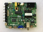 Westinghouse DWM32H1G1 Main Board / Power Supply N14100024 TP.MS3393.PB851. Fixed Price $34.95.
