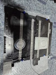 BN96-56296B Samsung Television Front Speaker Assembly For QN85Q80DAFXZC. Fixed Price $108.67.