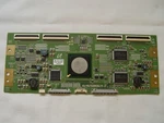 Mitsubishi LJ94-02037E ( 40/46/52HHC6LV3.3 ) T-con Board. Fixed Price $22.00.