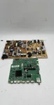 Samsung BN94-06554N BN41-01958B UN50F6300AFXZA Tv Main Board Lot Of For Parts. Fixed Price $54.44.