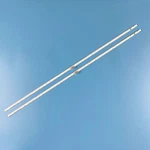 Led STRIP(2)FOR Samsung UN50NU6900B UN50NU6950 UN50NU7100 UN50NU7200 BN61-15484A. Fixed Price $20.12.
