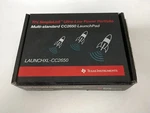 Texas Instruments Simplelink Ultra-low Portfolio LAUNCHXL-CC2650 Launchpad. Fixed Price $112.75.