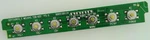 Sceptre X505BV-FMQC Controller Board 32V7AONYA T.MS18VG.72B-KEY V3.0. Fixed Price $14.99.