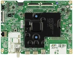 Lg EBU66759003 Main Board For 43UQ7590PUB.BUSFLJM. Fixed Price $28.96.