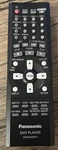 Panasonic N2QAJB000070 Player Remote Control DVD-F85S F85K F65S Nice Oem. Fixed Price $17.99.