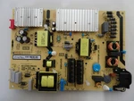 Tcl 65S433 Power Supply Board 08-L171WD2-PW200AD (40-L171H4-PWA1CG). Fixed Price $32.25.