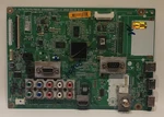 Lg Tv Model - 60PA6500 Main Board EBT62147201 EAX64696604. Fixed Price $69.95.
