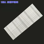 Led STRIPS(11) RSAG7.820.6660/ROH For Sharp LC-50N4000U LC-50N5000U LC-50N3100U. Fixed Price $22.58.
