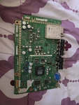 Philips Tv Main Board 313926721151 Used Model 26HF5544D/27 313926719711 B90. Fixed Price $34.99.