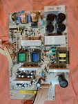 Samsung Plasma Tv HP-S4253 Power Supply PSPF391A01A And All Other Boards. Fixed Price $45.00.