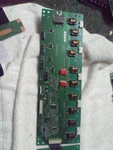 Auo 19.54T01.008 Backlight Inverter Master REV:6. Fixed Price $54.00.