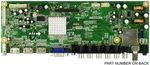 Isymphony SMT110880 (CV318H-K) Main Board. Fixed Price $29.99.