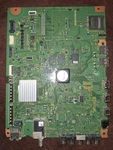 Tested! Panasonic TXN/A1UGUUS TNPH1045UC Suffix: Uc, Main Board For TC-P60ST60. Fixed Price $179.55.