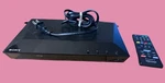 Sony BDP-BX110 Blu-ray Dvd Player W/ Remote + Hdmi Excellent Condition!. Fixed Price $37.95.