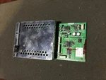 Jvc LCA10352-09B Dvi Plub Assy LT-26WX84 AZ102006 NR324. Fixed Price $37.99.