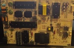 Hisense 75R6E4 Power Supply Board RSAG7.820.10689/ROH 285064 DPD2172A2HL. Fixed Price $42.00.