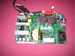 Samsung Power Supply BN96-01850C Model LN-R237W. Fixed Price $49.00.