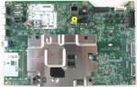 Lg EBT64492803 Main Board. Fixed Price $47.69.