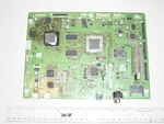 New Sharp LC-52D64U (this Model Only!) Main Board X716. Fixed Price $110.95.