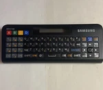 Samsung Remote BN59-01134B UN46D7000 UN46D6900W UN55D6900 UN46D8000 UN55D7050. Fixed Price $43.00.