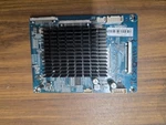 Panasonic 50" TC-50CX400U Frc Board 890-110-6M50 / SY15272 (see Notes). Fixed Price $17.50.