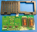Philips 996510006932 Backlight Inverter Slave Bd For Model 42PFL7432D/3 + Bonus. Fixed Price $9.99.