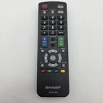 Sharp GB244WJSA Remote For Aquos Tv PN-LE601 PN-LE901 PN-LE801 PN-LE701 Tested. Fixed Price $6.79.