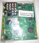 TNPH0721ANS Panasonic Television Main Board - Excellent!. Fixed Price $24.50.