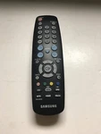 Genuine Oem Samsung BN59-00678A Tv Remote Control 7.5"L X 2"W. Fixed Price $7.99.