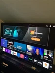 Lg OLED55CXPUA. Fixed Price $500.00.