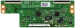 Lg 6871L-3653A (6870C-0471D) T-con Board For 55LB6100-UG 55LB6000-UH 55LF6090-UB. Fixed Price $29.99.