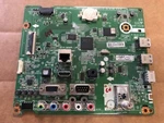Lg EBT64341004 Main Board For 49LW540S-UF. Fixed Price $31.82.
