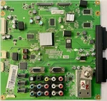 Lg EBR64233301 Main Board For 47SL90-UA.AUSVLJR EAX61388302(0) 60738001. Fixed Price $50.00.