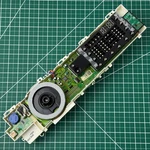 Lg Washer Control Board EBR34134904 EBR85755518. Fixed Price $135.95.
