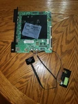 Samsung BN94-14048B Main Board For QN85Q70RAFXZA. Fixed Price $115.99.