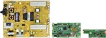 Lg 55LF6000-UB.BUSYLOR Complete Tv Repair Parts Kit -see Note. Fixed Price $49.99.