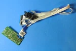 70UM6970PUA Lvds Wi-fi / Rf Module LGSBWAC92 & Ir Sensor EBR8714900. Fixed Price $24.99.