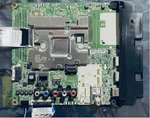 Lg Tv Repair Part - 50UM7300PUA Video/main Board, EAX68253605 (1.1). Fixed Price $50.00.