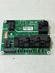 Genuine Lg Range Oven, Relay Board # EBR80595403. Fixed Price $34.97.