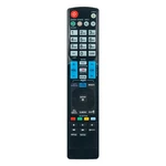 AKB72914041 Replace Remote Control Fit For Lg Led Lcd Tv 42LV5500 42LW5700. Fixed Price $12.99.