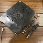 Sharp Speakers For LC-60LE757U / LC-70LE755U And Other Models. Fixed Price $34.95.