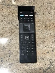 Original Vizio Tv Remote Control 398GR14BEVZY0005DP Xumo XRT122 00111203243. Fixed Price $14.99.