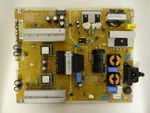 Lg 55LF6300-UA Power Supply Board (EAX66203101) EAY63689103. Fixed Price $25.95.